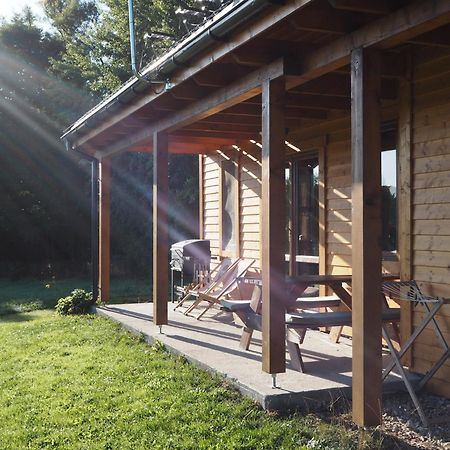 Beniaskie! Lake Lodge In West Masuria Milakowo Exterior photo